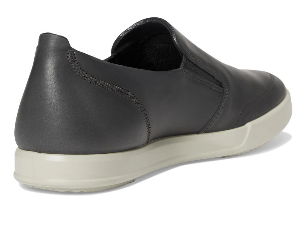 ECCO Leisure Origin Casual Slip-On Sneaker 5
