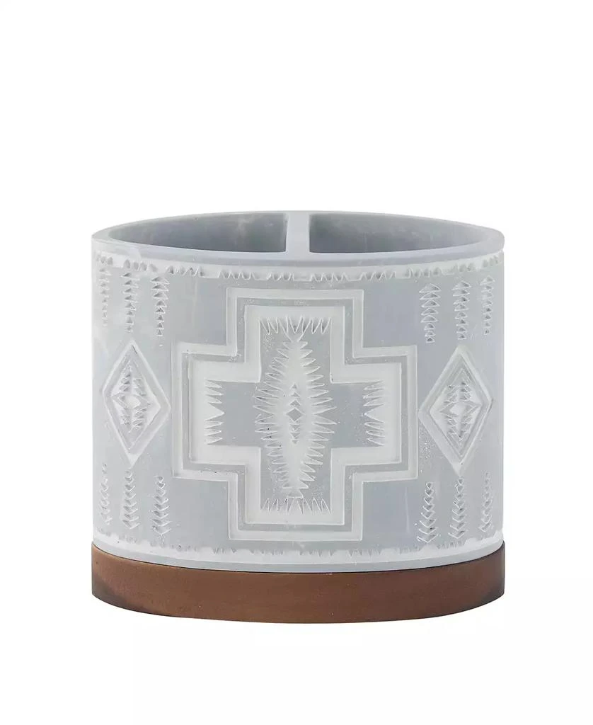 Pendleton Harding 3 Piece Bath Set 3