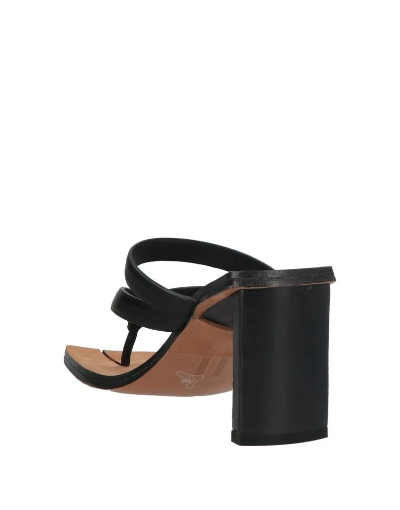 MIISTA Flip flops 3
