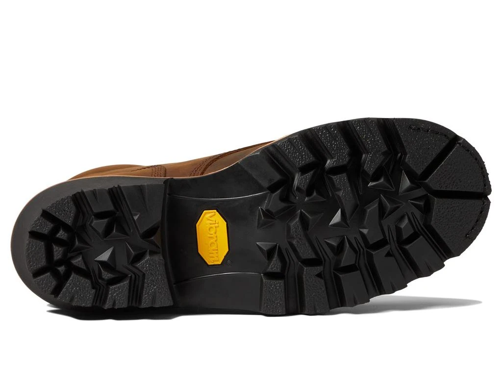 Chippewa Super DNA-9" Waterproof Insulated Steel Toe Logger 3