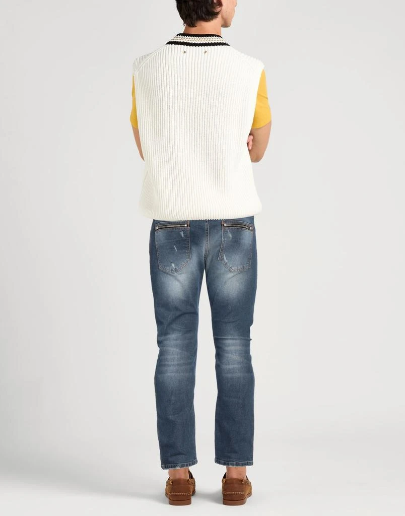 TAKESHY KUROSAWA Denim pants 3