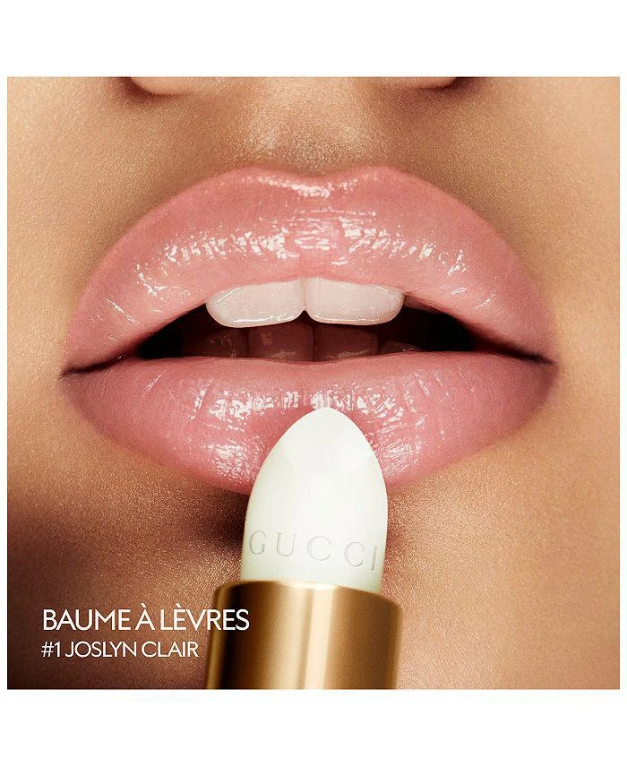 Gucci Gucci Baume à Lèvres Lip Balm 6