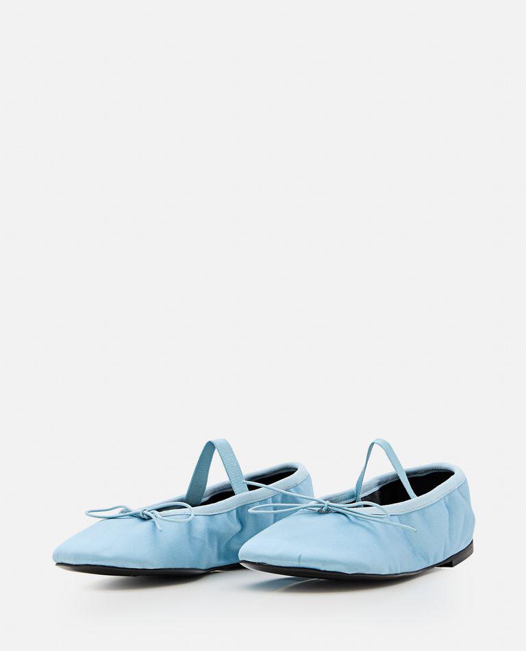 Proenza Schouler Glove Ballet Flats