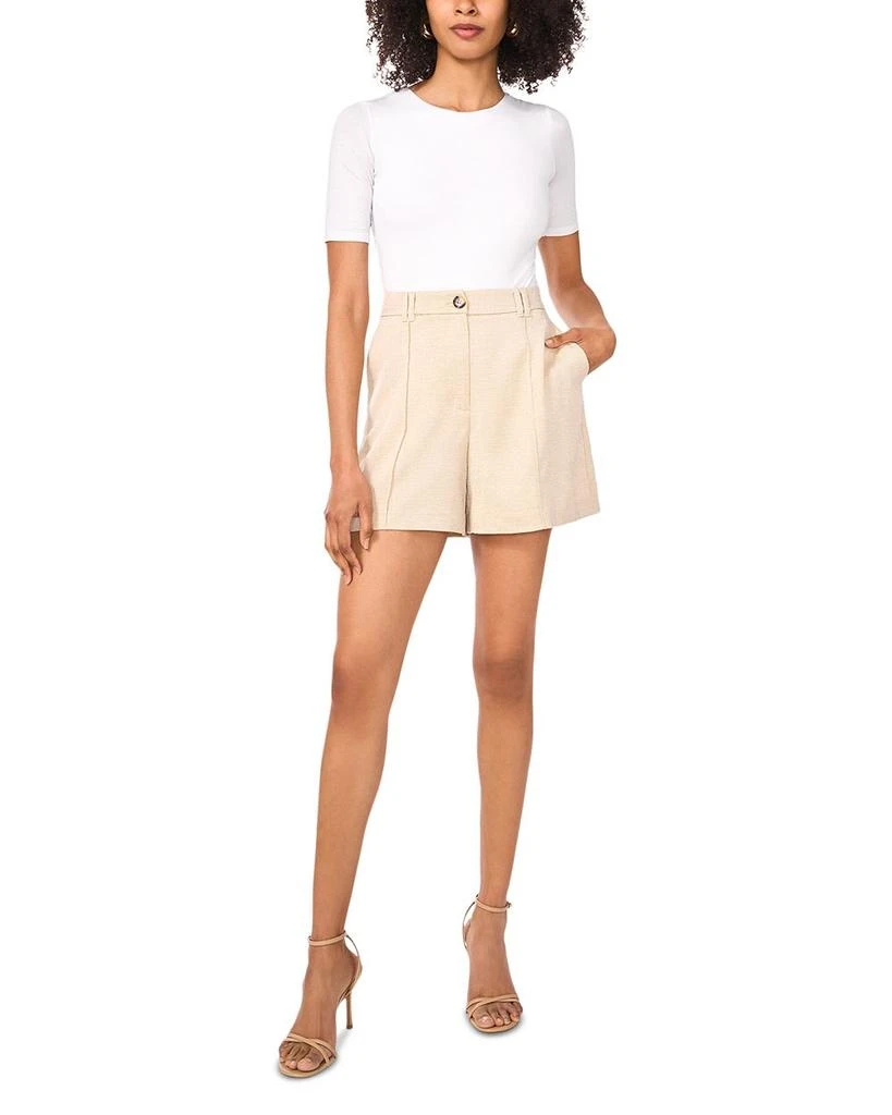 Vince Camuto Trouser Shorts 2