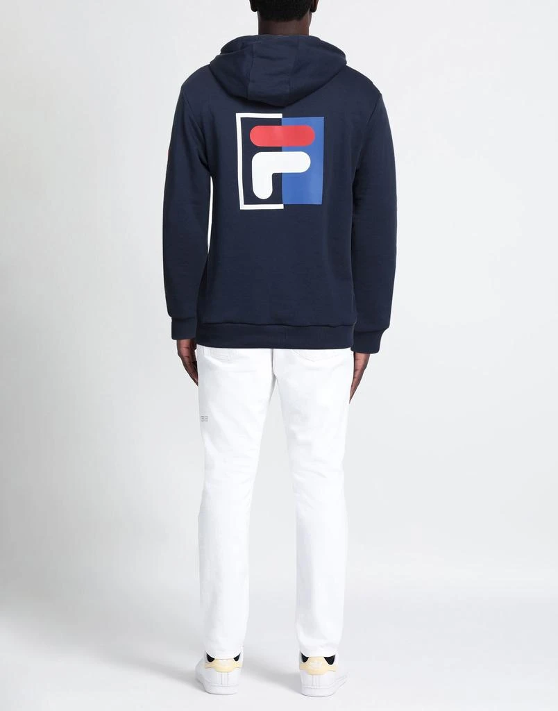 FILA Hooded sweatshirt 3