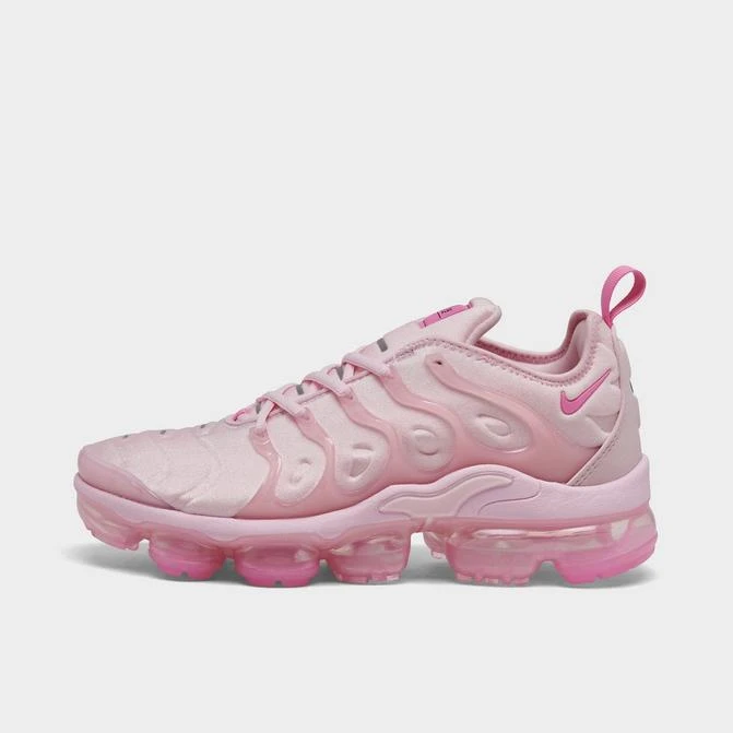 NIKE Women's Nike Air VaporMax Plus Running Shoes (Big Kids' Sizing Available) 1