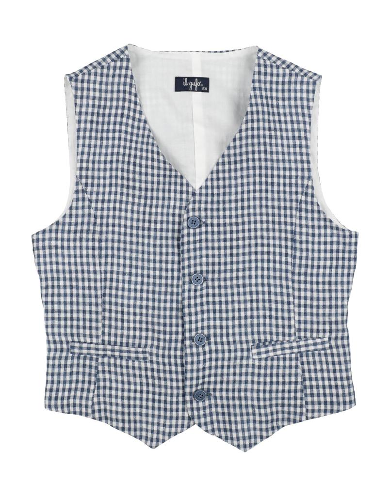 IL GUFO Suit vest