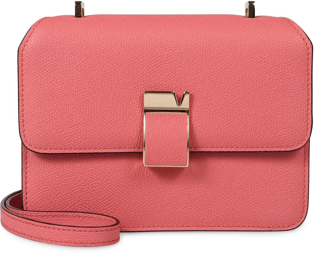 Shop Valextra Nolo Mini Crossbody Bag on Sale at BeyondStyle – Get 