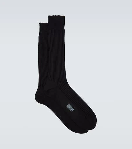 Tom Ford Cotton socks 1