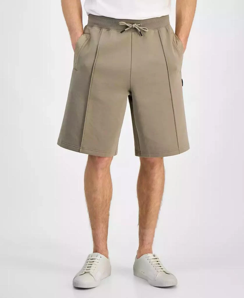 Hugo Boss Men's Dilmos Relaxed Fit Drawstring 10-31/50" Shorts 2