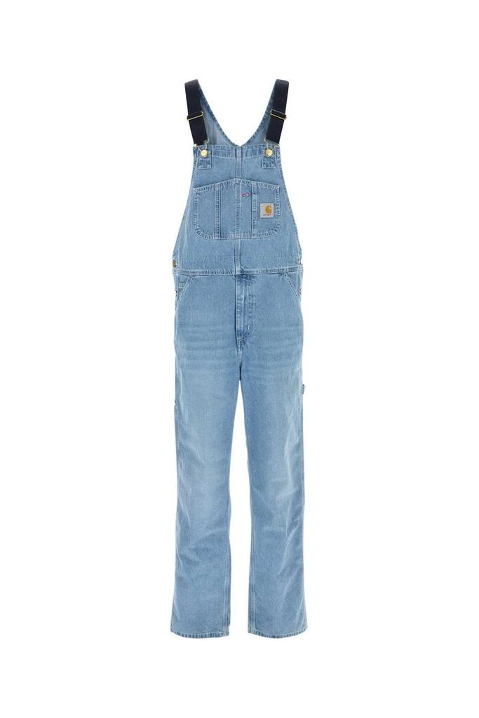 Carhartt WIP Carhartt WIP Bib Overall 1