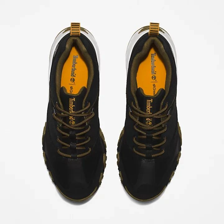 Timberland Trailquest Trainer for Men in Black 2