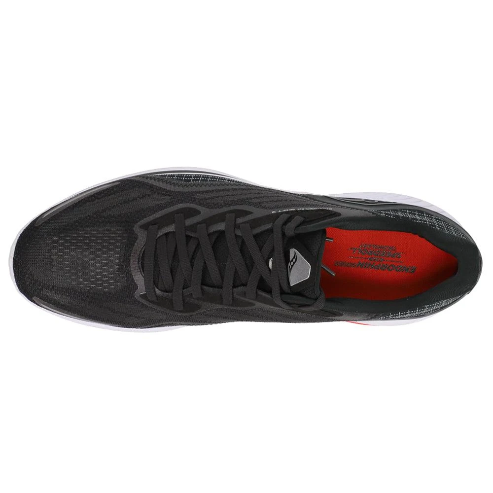 Saucony Endorphin Shift 2 Running Shoes 4