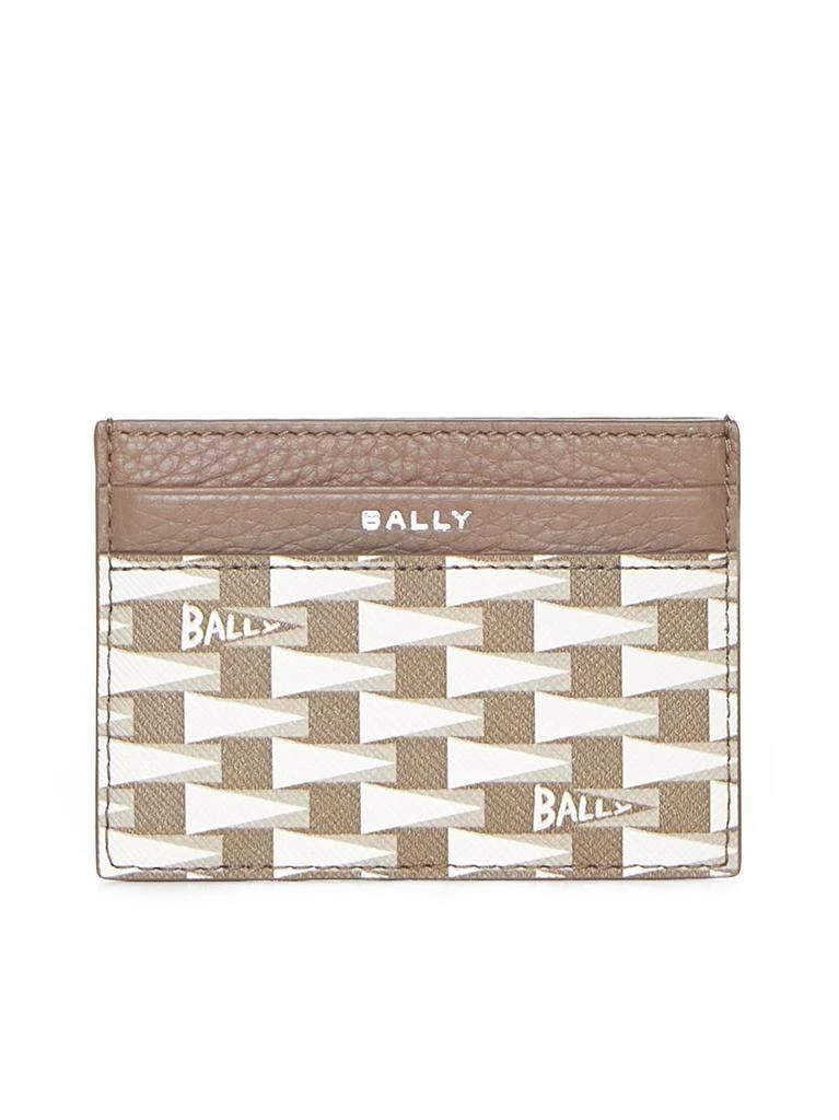 Bally Wallet 1