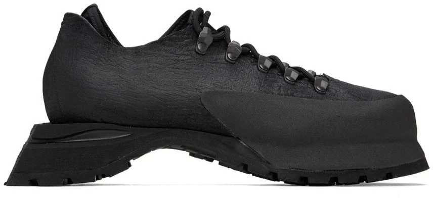 Demon Black Poyana Mammut Boots 1
