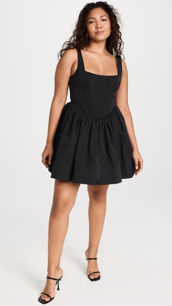 Staud Landscape Dress - Dresses & Skirts - Free Shipping