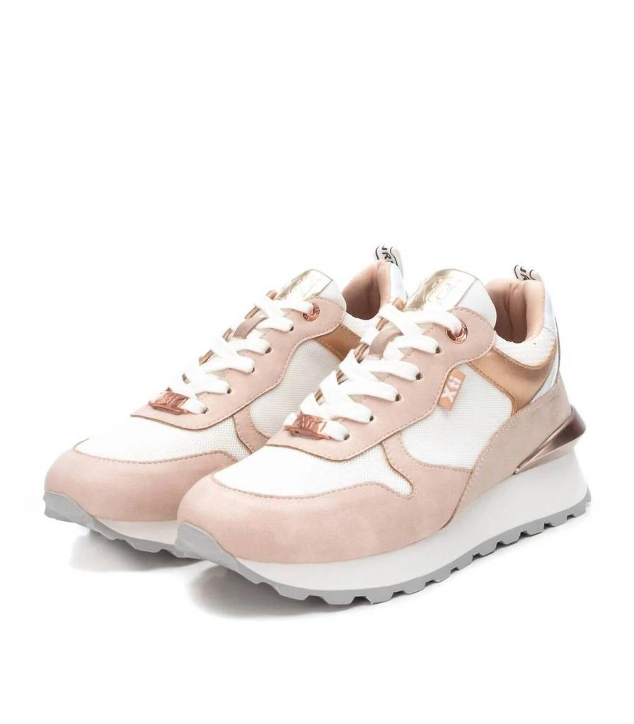 Xti WOMEN'S CASUAL SNEAKERS 4