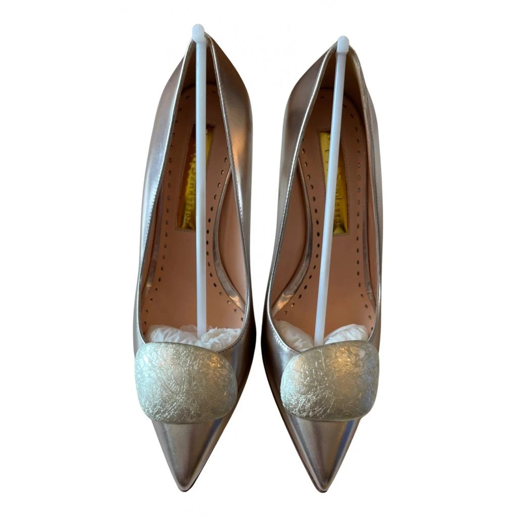 Rupert Sanderson Rupert Sanderson Leather heels 1