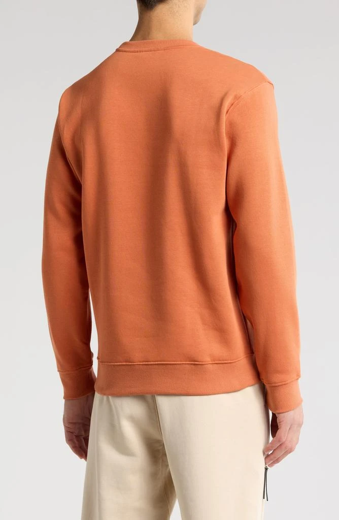 RVCA Oliver Crewneck Sweatshirt 2