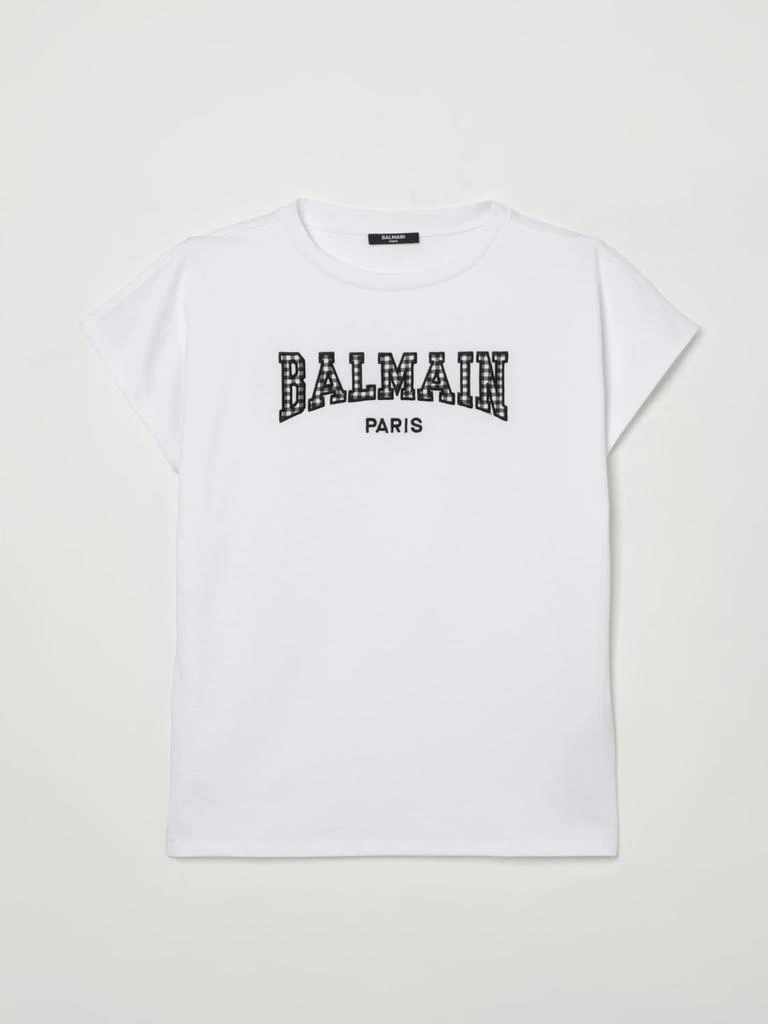 Balmain T-shirt kids Balmain 1