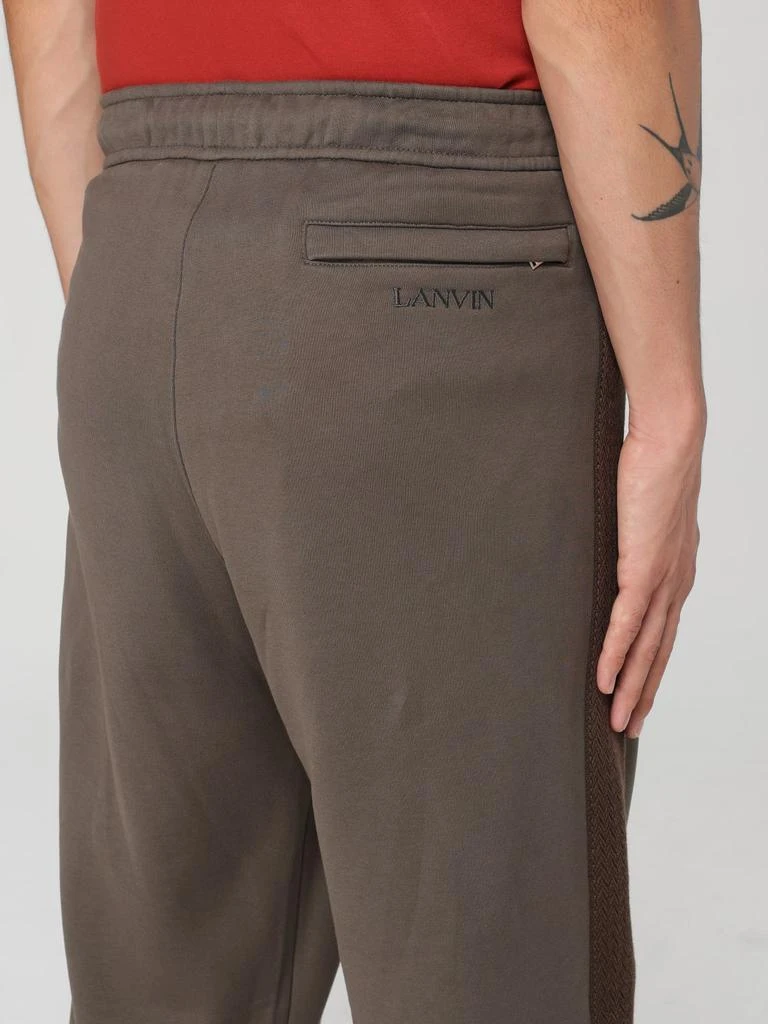 Lanvin Pants men Lanvin 5