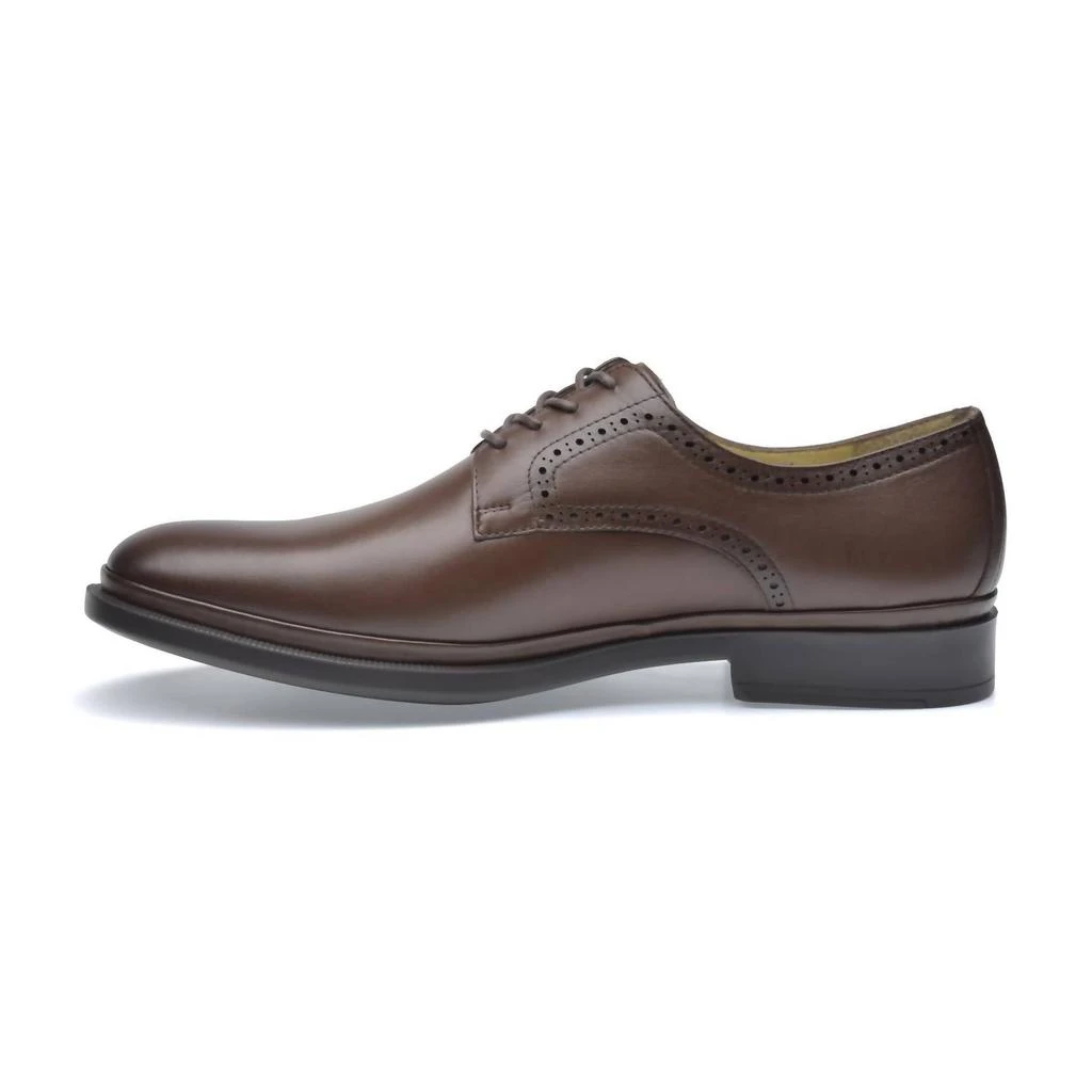 Pazstor Pazstor - Men's Lambskin Oxfords Classic 3