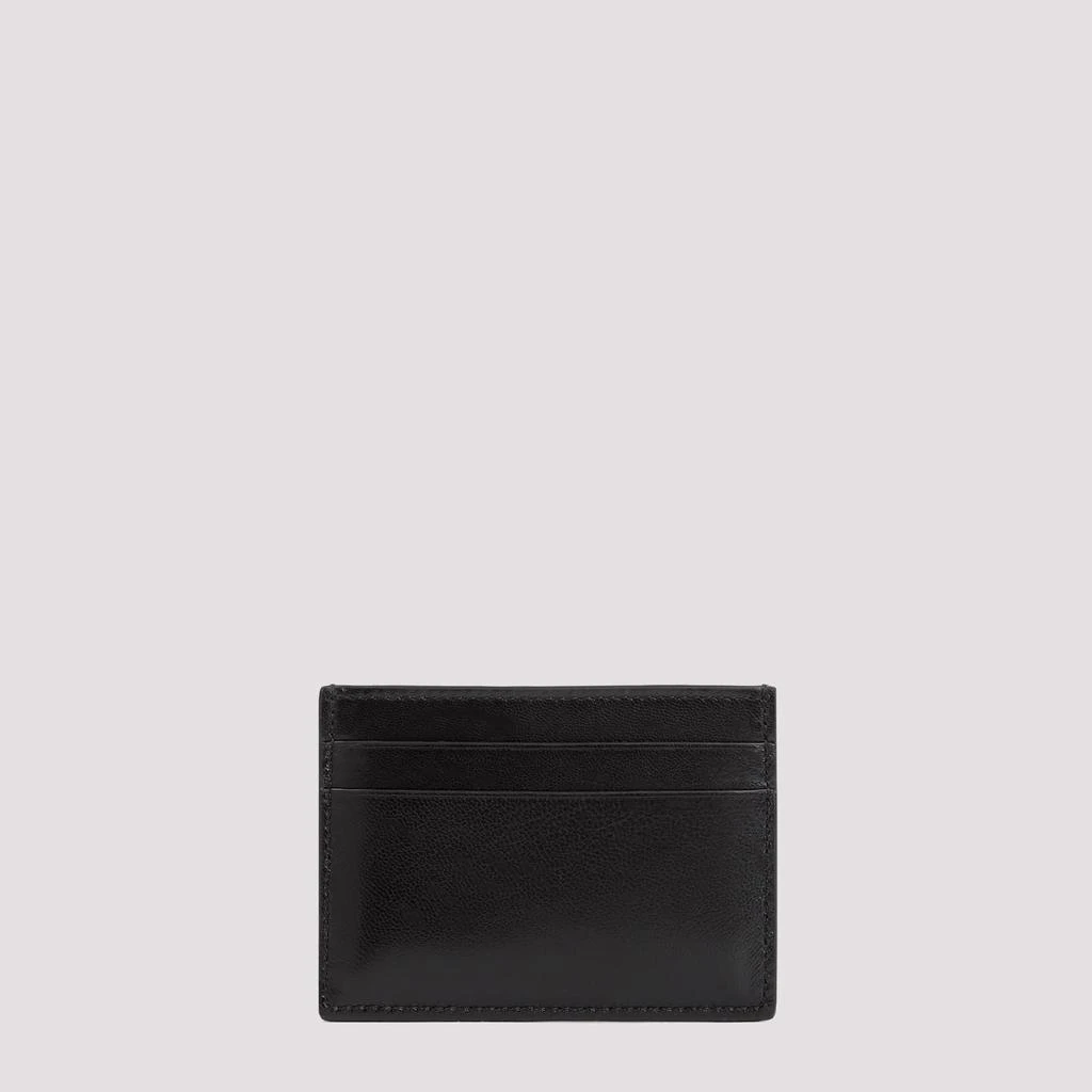 Loewe Anagram Puffer Plain Cardholder 4
