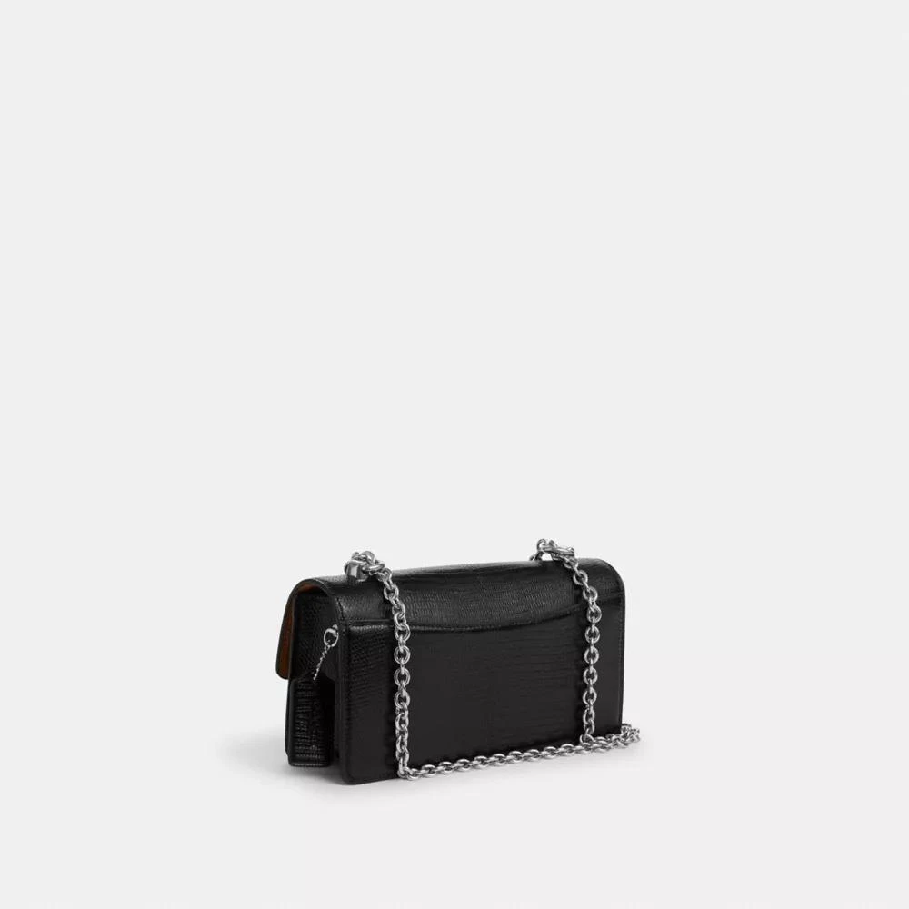 Coach Eliza Flap Crossbody Bag 4