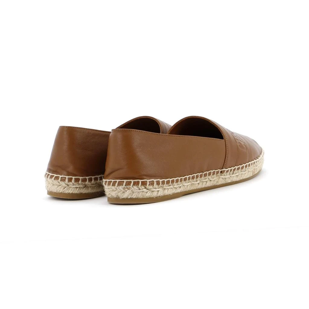 Dior Women's Granville Espadrilles Leather 3