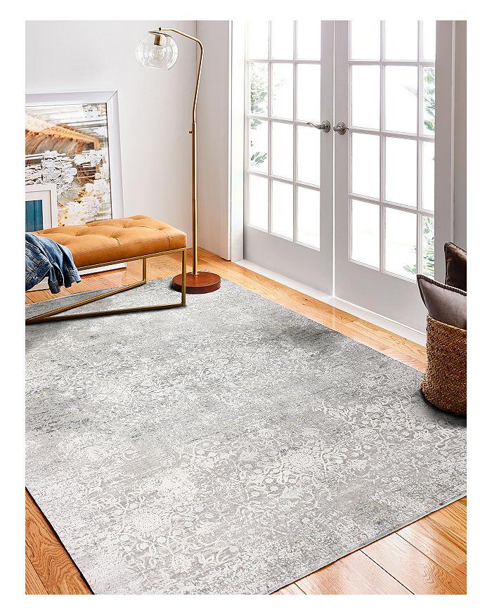 Bashian Rugs Allure ALR-108 Area Rug, 7'9" x 9'9"