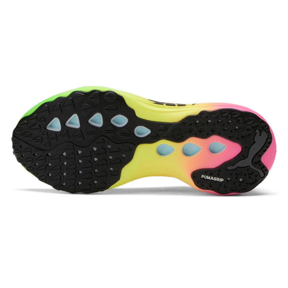 Puma Foreverrun Nitro Futrograde Running Shoes 5