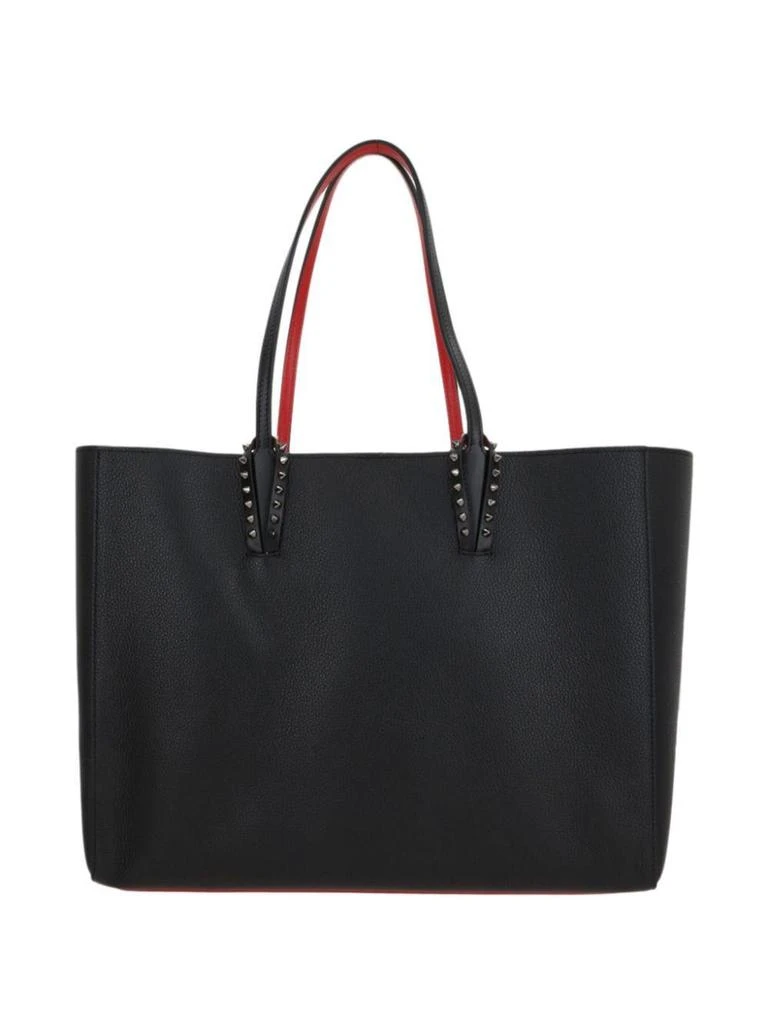 Christian Louboutin Cabata Large Tote Bag 1