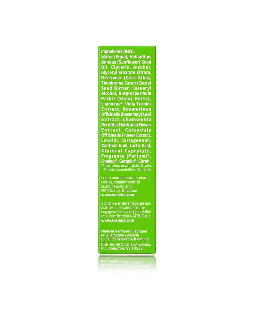 Weleda Skin Food Light Nourishing Cream, 1.0 oz 4