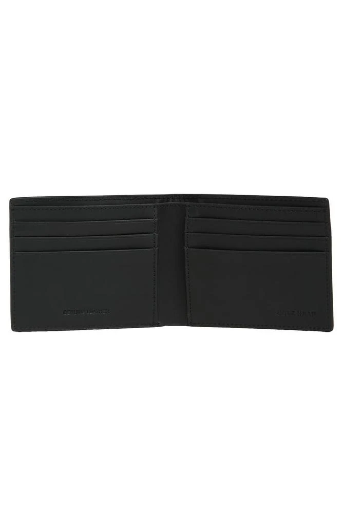 Cole Haan Diamond Slim Bifold Wallet 3