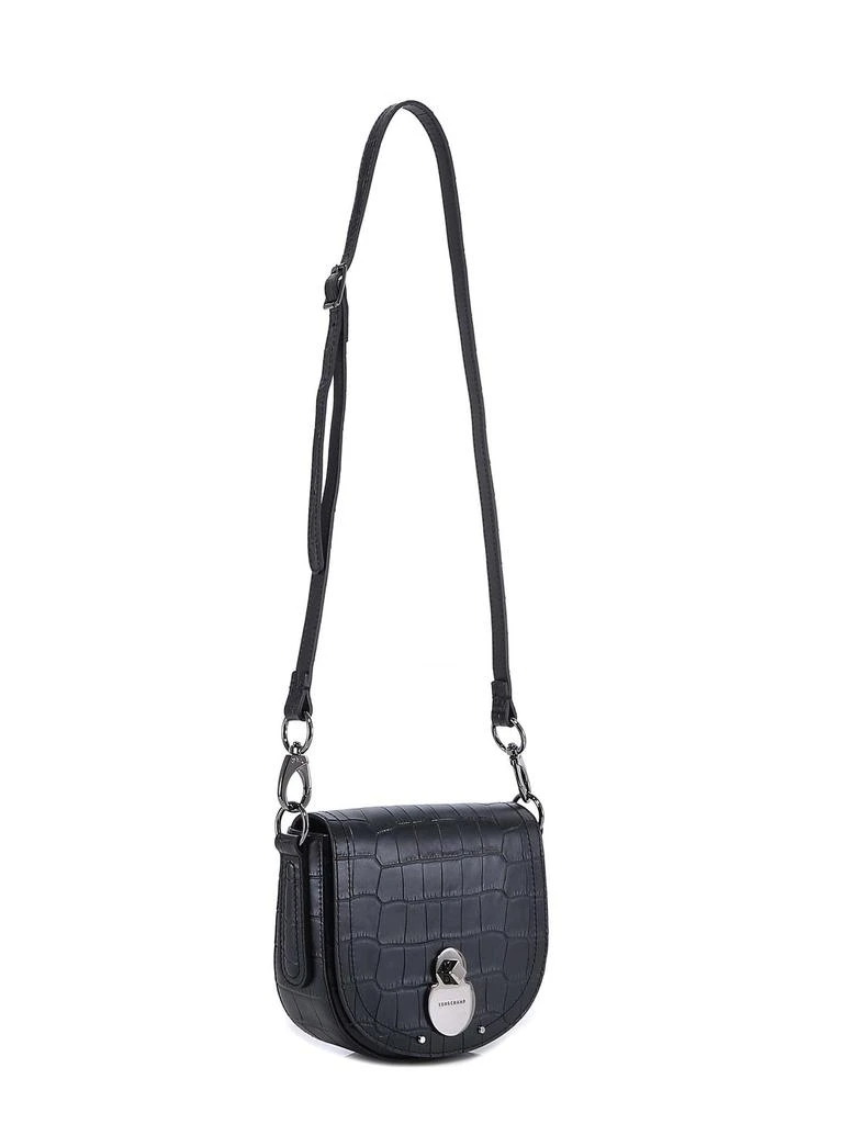 Longchamp Longchamp Cavalcade Crossbody Bag 3