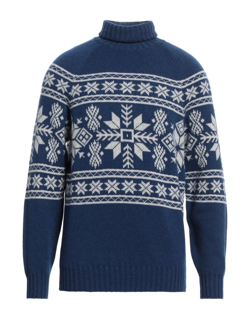 Brunello Cucinelli Cashmere blend 1