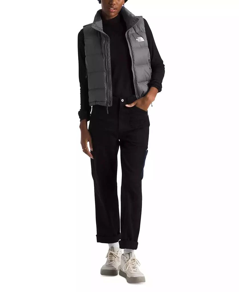 The North Face Women's Hydrenalite Down A-Line Vest 2