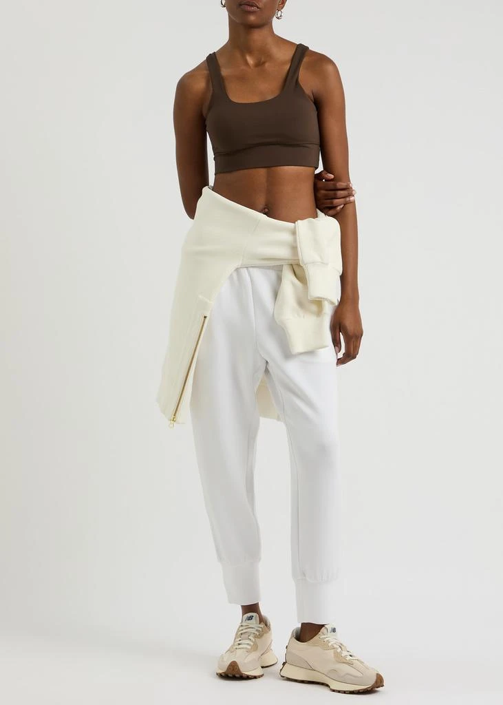 Varley FreeSoft Cori stretch-jersey bra top 4