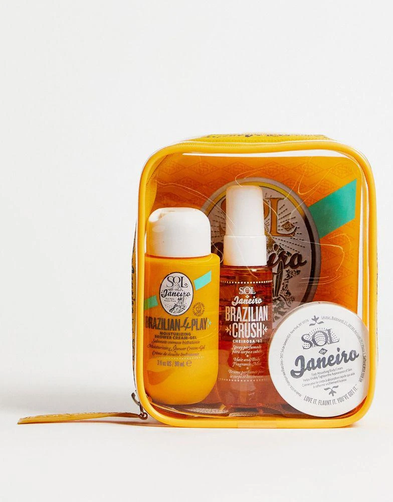 Sol De Janeiro Sol de Janeiro Bum Bum Jet Set - 19% Saving 1