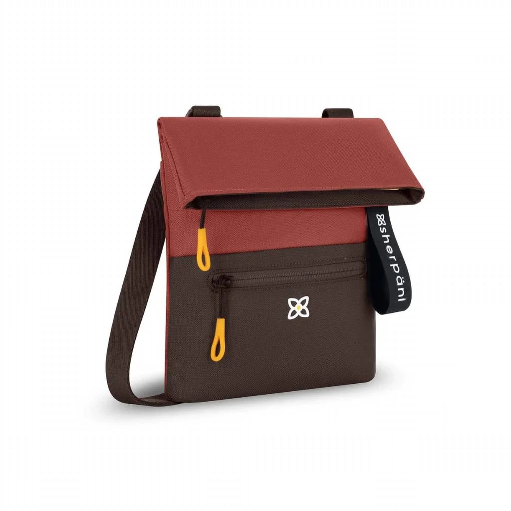 Sherpani Sherpani - Women's Pica Small Crossbody Bag 2
