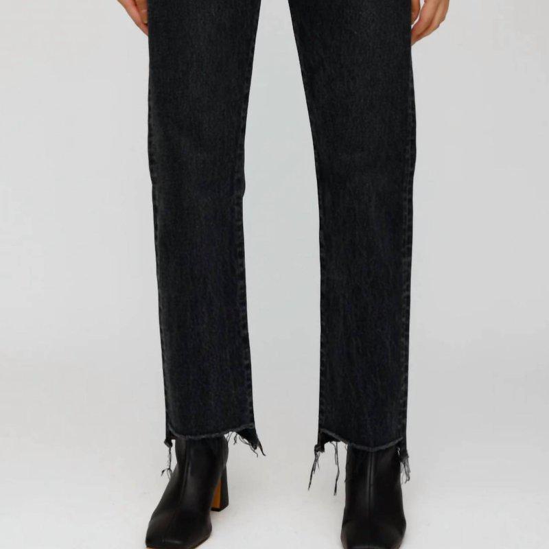 MOUSSY VINTAGE Northville Straight Jean