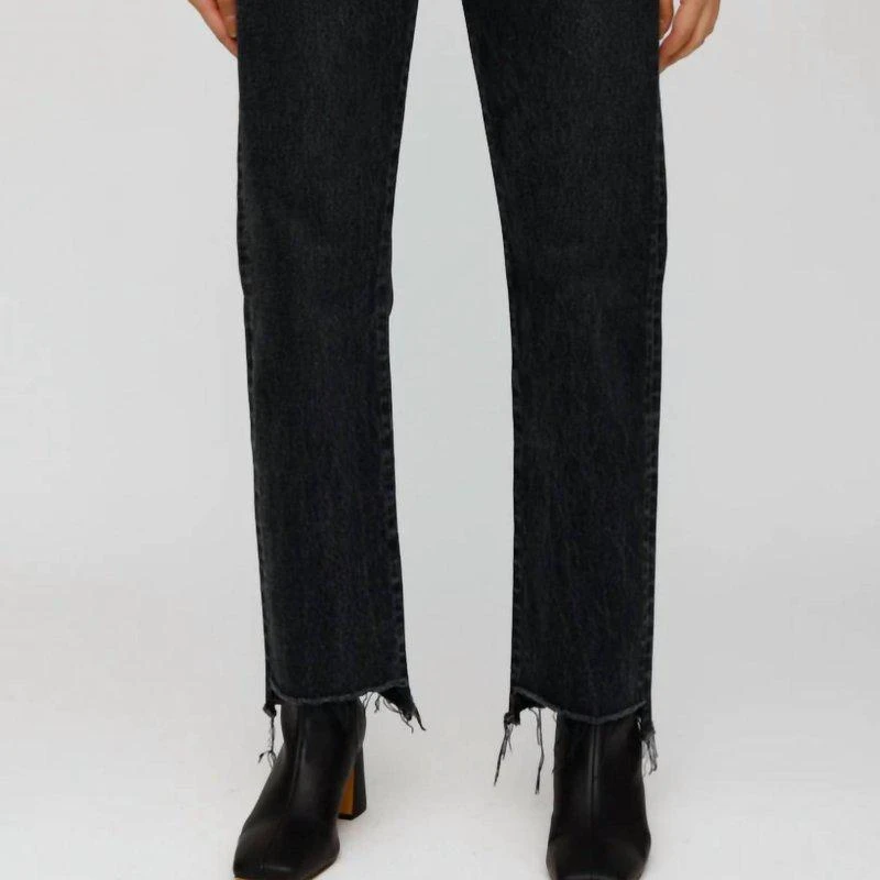 MOUSSY VINTAGE Northville Straight Jean 1