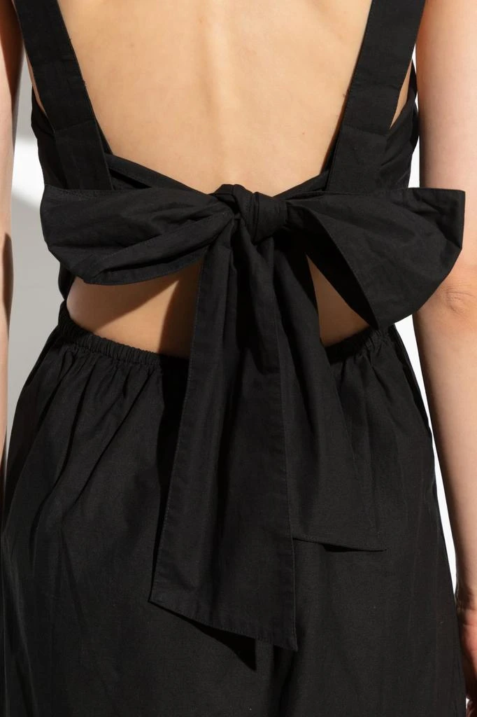 POSSE Bow-Back Maxi Dress  On Sale Now with Up to 57% Off | Discover  Exclusive Deals & Savings at BeyondStyle  Authentic Posse dresses|clothing|women|apparel  & accessories|adult with Limited-Time Discounts, Free Shipping,
