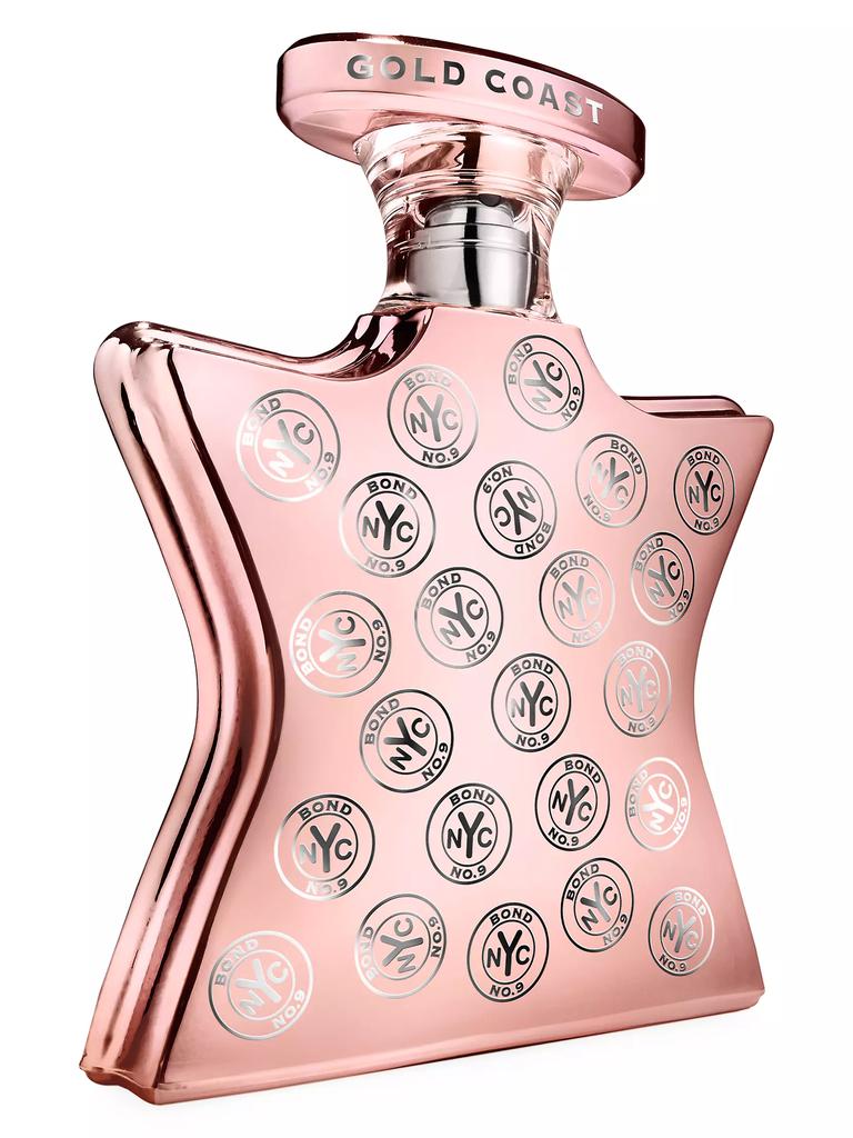 Bond No. 9 Gold Coast Eau de Parfum
