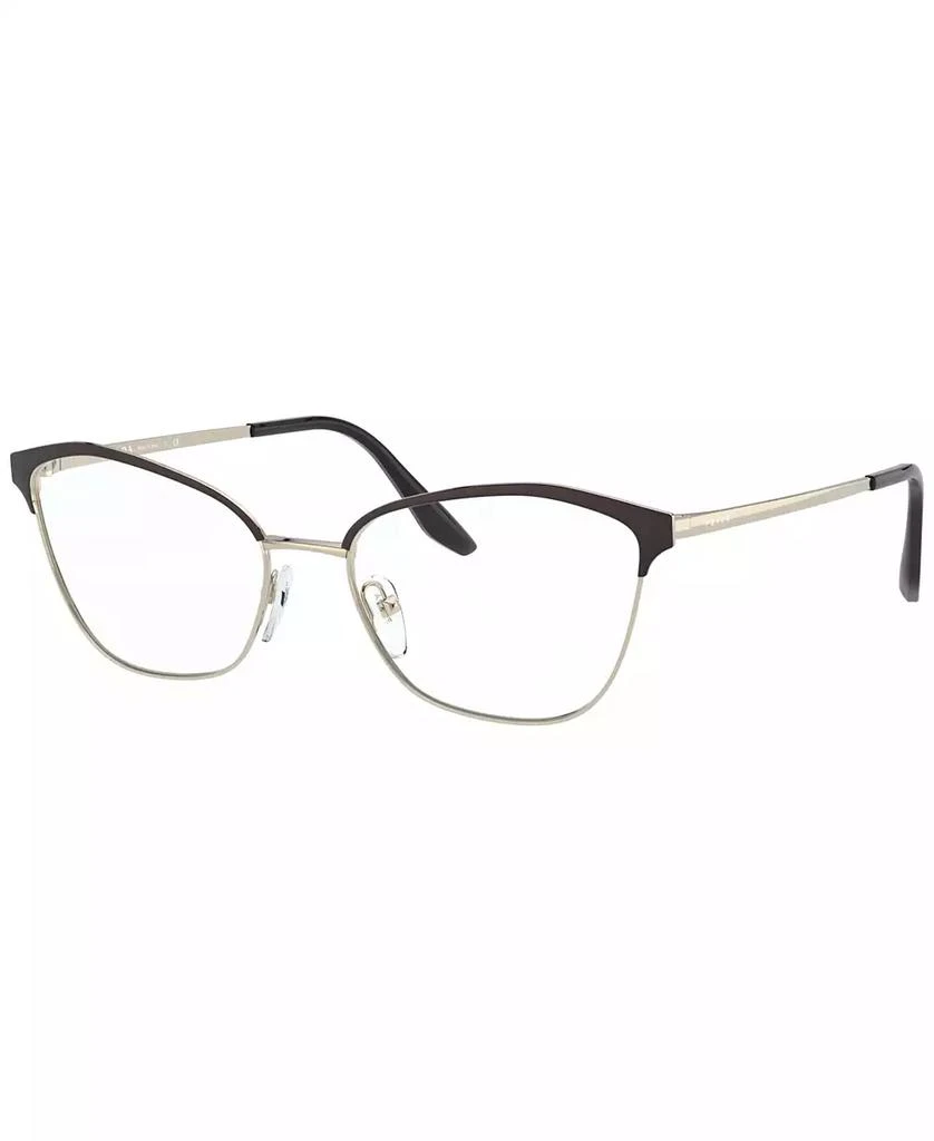 Prada Women's Eyeglasses, PR 62XV 1