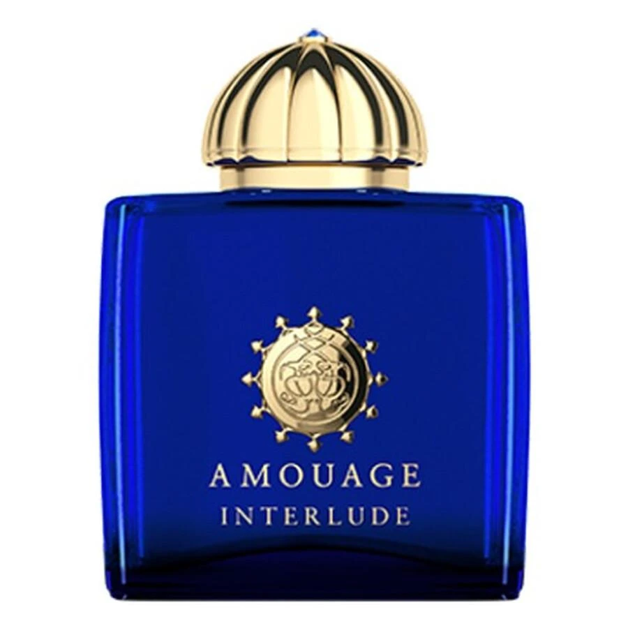 Amouage Amouage Interlude Ladies EDP 1