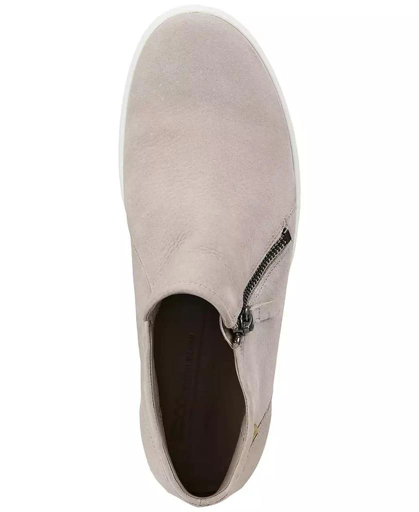 ECCO Women's Soft 7 Side Zip Bootie 4