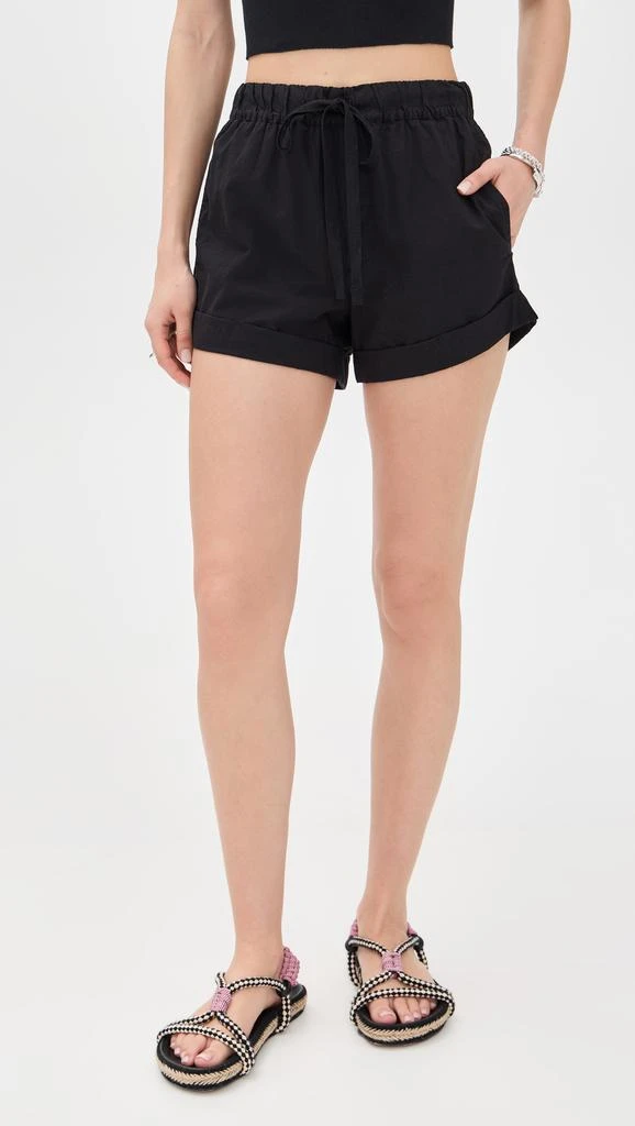 XIRENA Declan Shorts 6