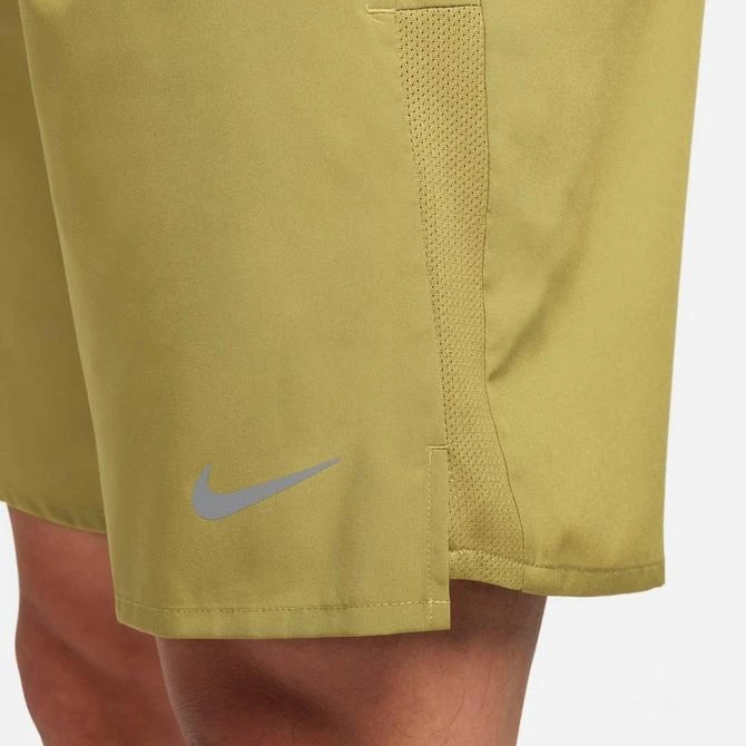 NIKE Men's Nike Dri-FIT Challenger Brief-Lined 7" Running Shorts 6