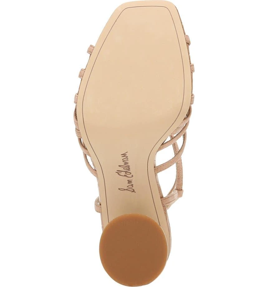 Sam Edelman Daffodil Sandal 6